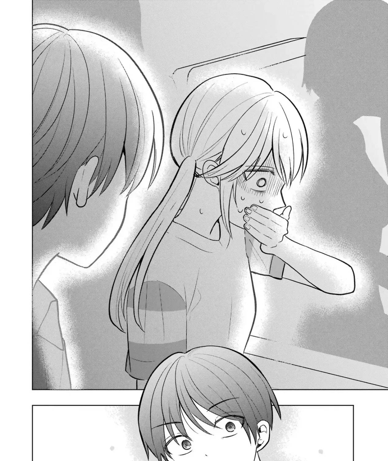 Takamori-Kun Wo Damarasetai!! Chap 9 - Next Chap 10