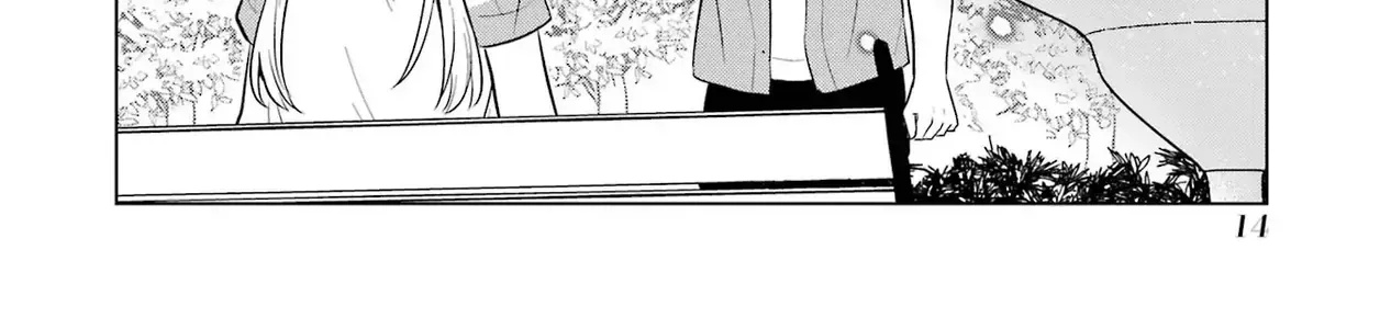 Takamori-Kun Wo Damarasetai!! Chap 9 - Next Chap 10