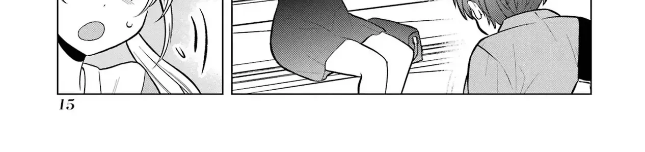 Takamori-Kun Wo Damarasetai!! Chap 9 - Next Chap 10