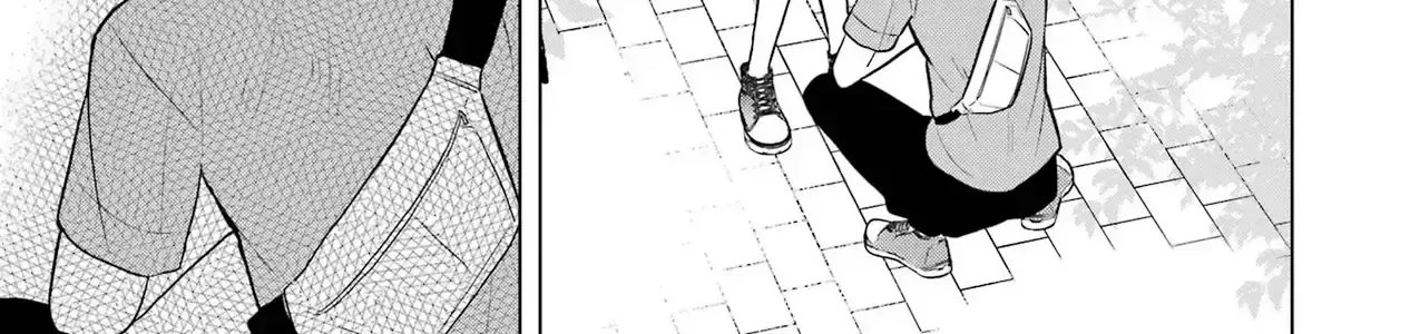 Takamori-Kun Wo Damarasetai!! Chap 9 - Next Chap 10