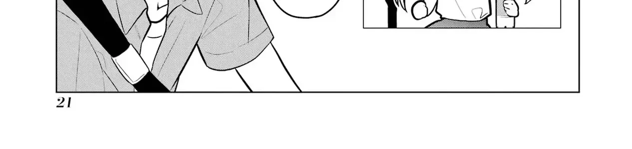 Takamori-Kun Wo Damarasetai!! Chap 9 - Next Chap 10