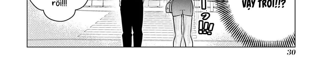 Takamori-Kun Wo Damarasetai!! Chap 9 - Next Chap 10