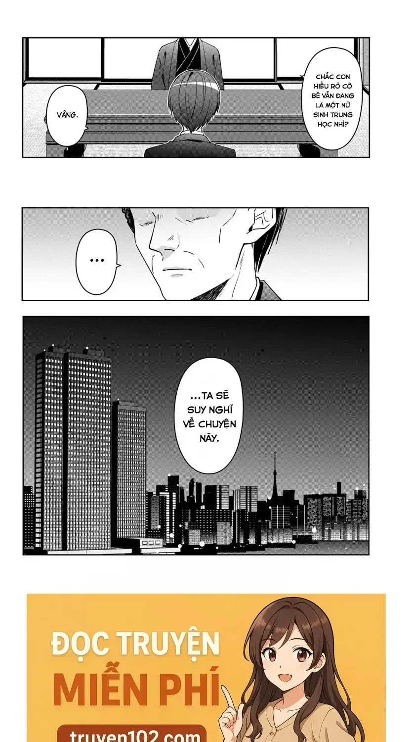 Takou No Koori Hime Wo Tasuketara, Otomodachi Kara Hajimeru Koto Ni Narimashita Chap 13.2 - Next Chap 14.2