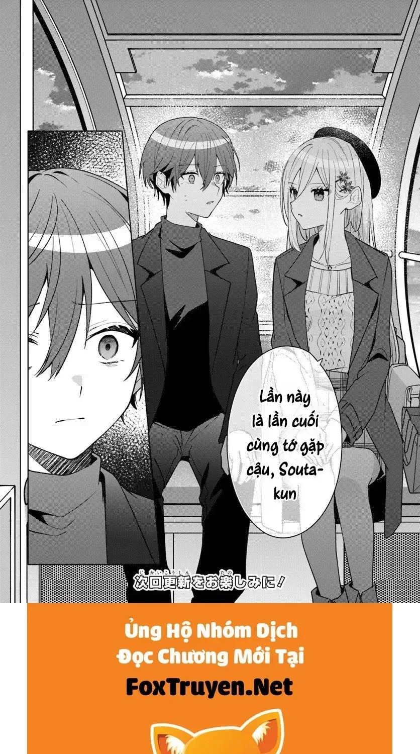 Takou No Koori Hime Wo Tasuketara, Otomodachi Kara Hajimeru Koto Ni Narimashita Chap 14.2 - Next Chap 15.2