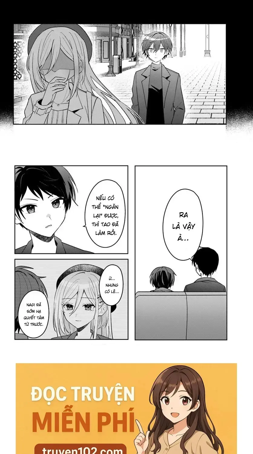 Takou No Koori Hime Wo Tasuketara, Otomodachi Kara Hajimeru Koto Ni Narimashita Chap 16.1 - Next Chap 17.1