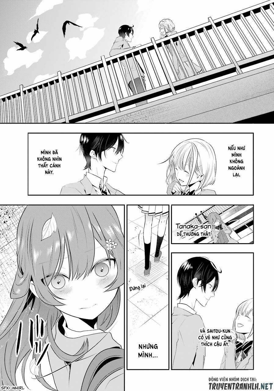 Tales Of Reincarnation In Maydare Chap 1 - Next Chap 2