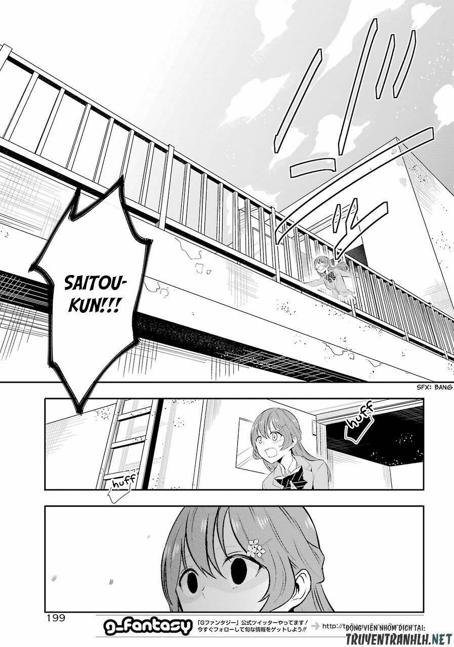 Tales Of Reincarnation In Maydare Chap 1 - Next Chap 2