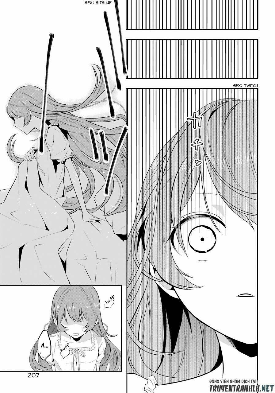 Tales Of Reincarnation In Maydare Chap 1 - Next Chap 2
