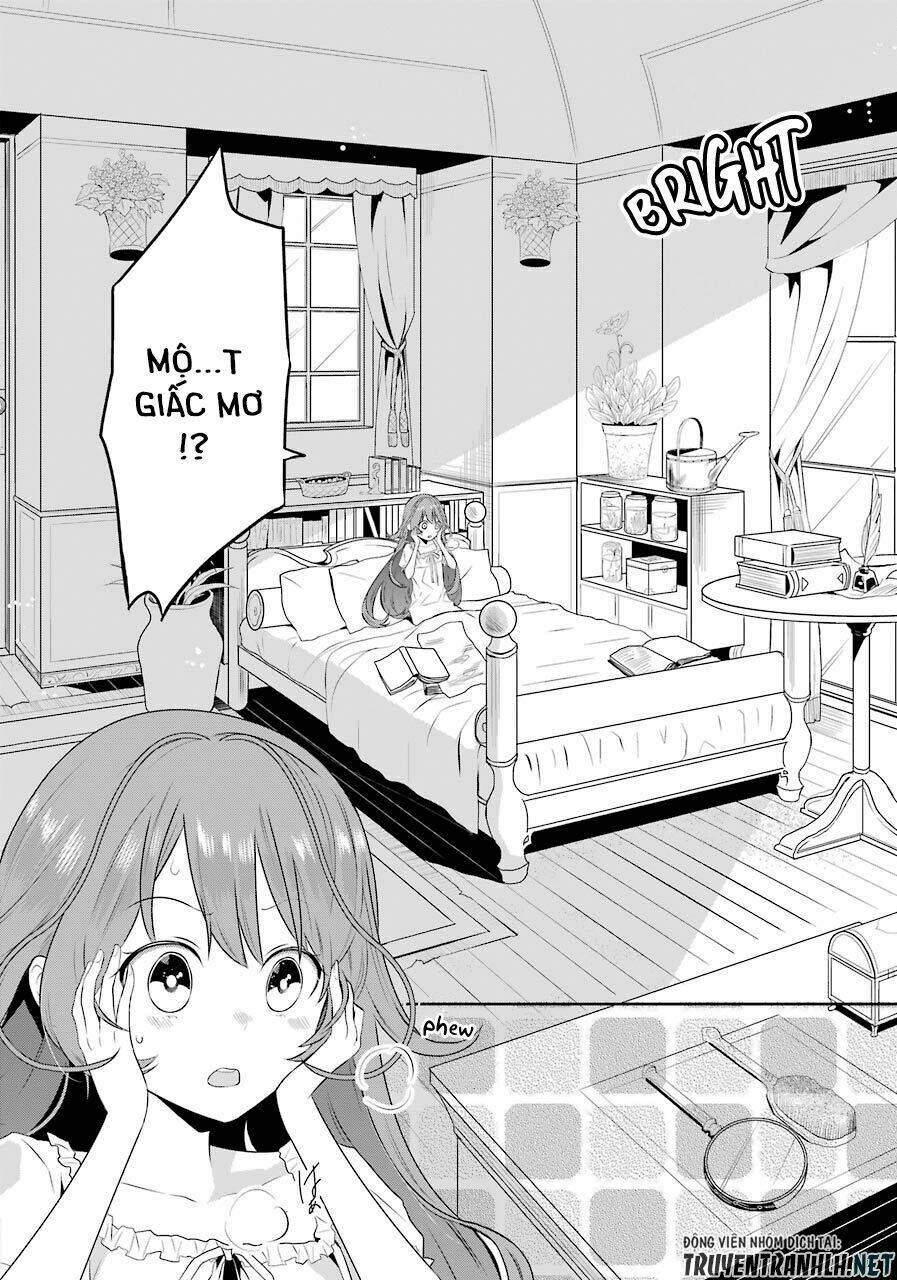 Tales Of Reincarnation In Maydare Chap 1 - Next Chap 2