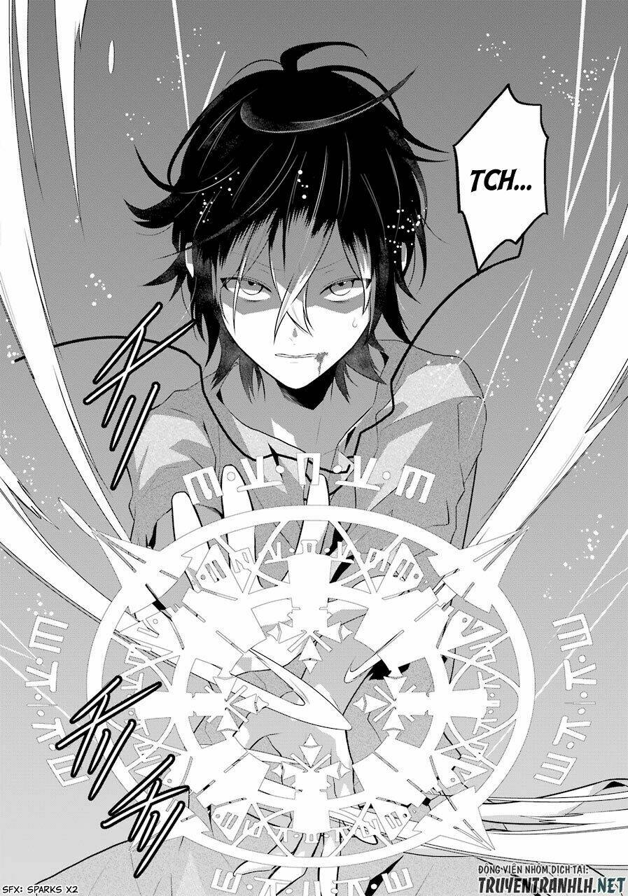 Tales Of Reincarnation In Maydare Chap 1 - Next Chap 2