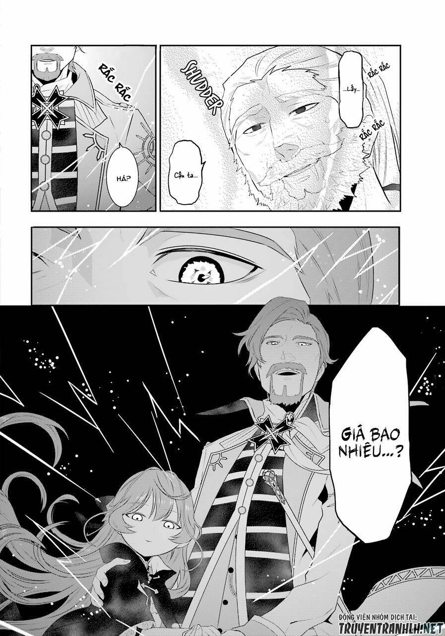 Tales Of Reincarnation In Maydare Chap 1 - Next Chap 2