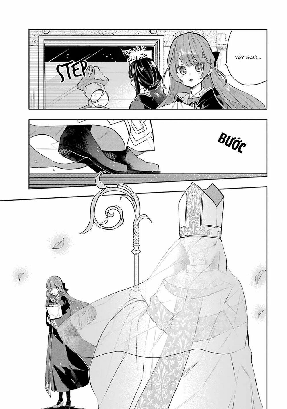 Tales Of Reincarnation In Maydare Chap 10 - Next Chap 11