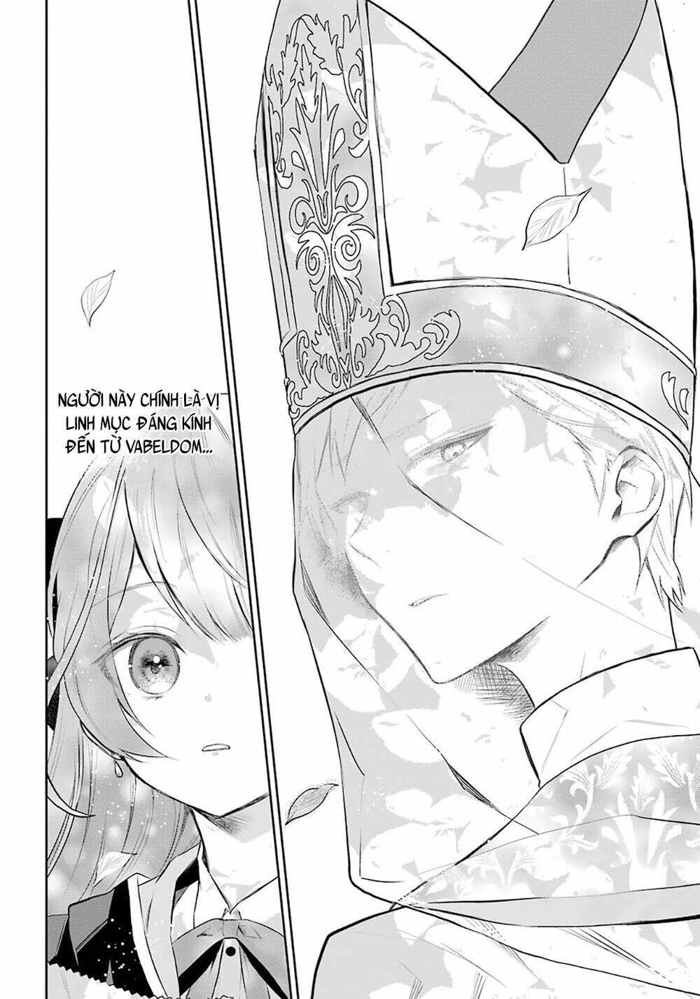 Tales Of Reincarnation In Maydare Chap 10 - Next Chap 11