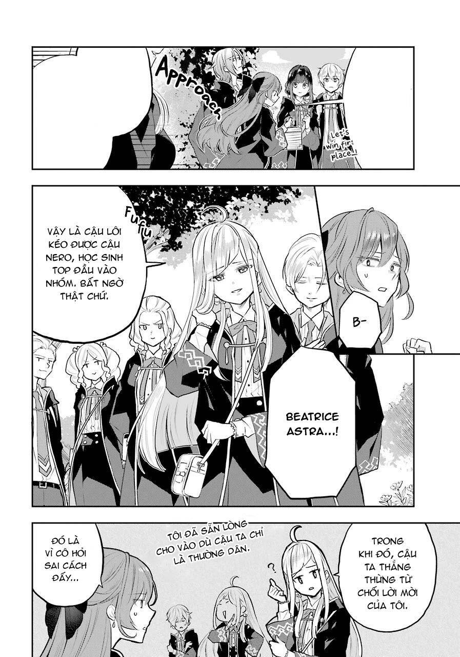 Tales Of Reincarnation In Maydare Chap 11 - Next Chap 12