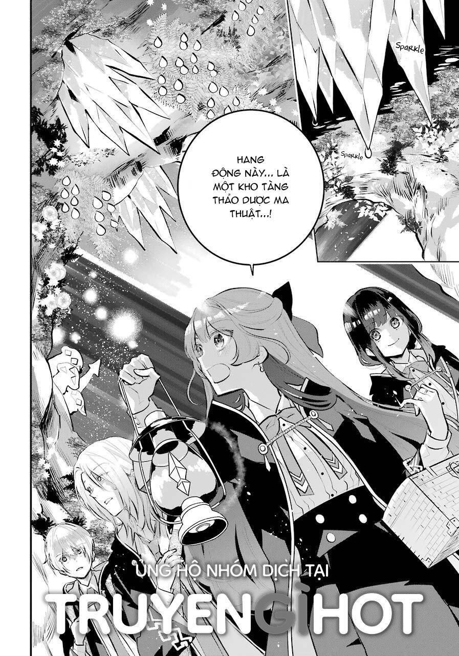Tales Of Reincarnation In Maydare Chap 12 - Next Chap 13