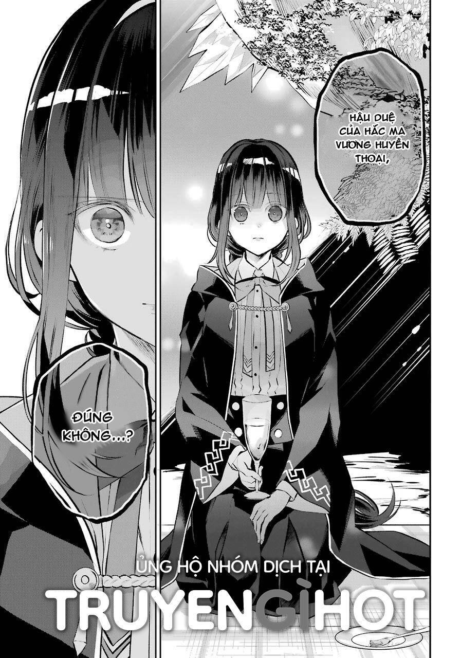 Tales Of Reincarnation In Maydare Chap 12 - Next Chap 13