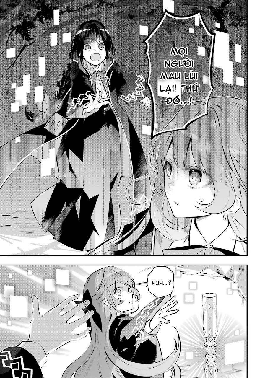 Tales Of Reincarnation In Maydare Chap 12 - Next Chap 13