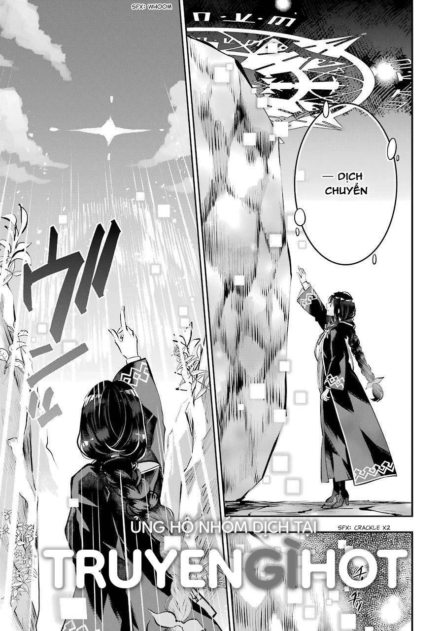 Tales Of Reincarnation In Maydare Chap 12 - Next Chap 13