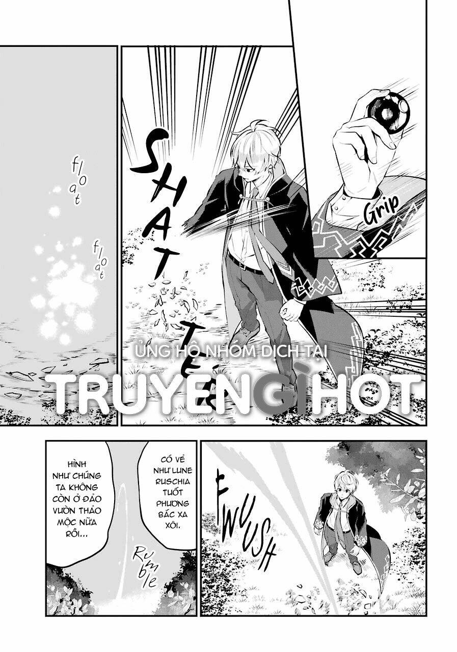 Tales Of Reincarnation In Maydare Chap 13 - Next Chap 14