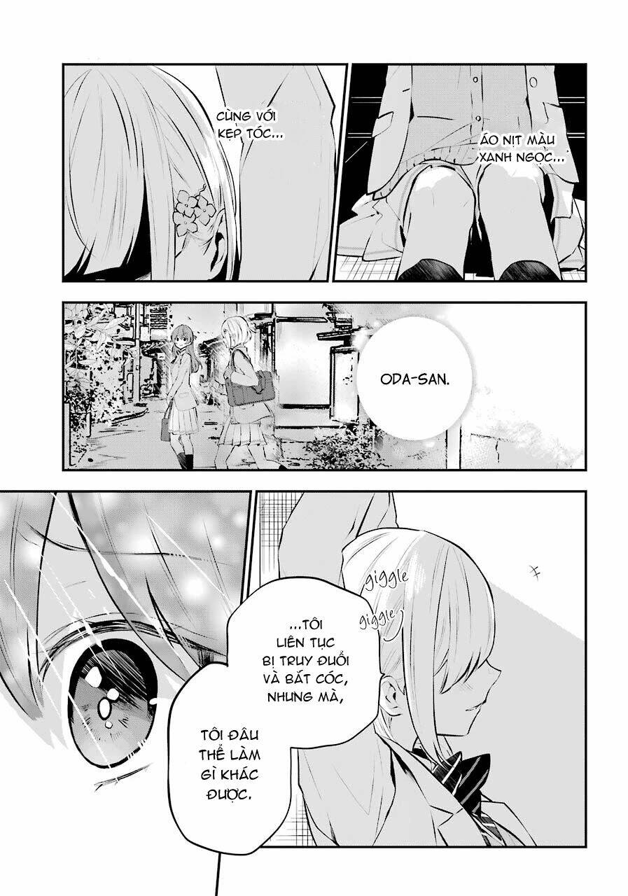 Tales Of Reincarnation In Maydare Chap 13 - Next Chap 14