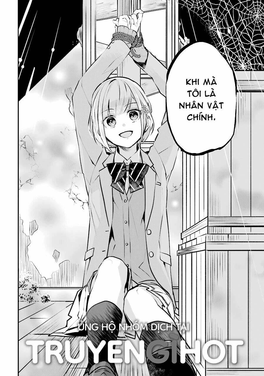 Tales Of Reincarnation In Maydare Chap 13 - Next Chap 14