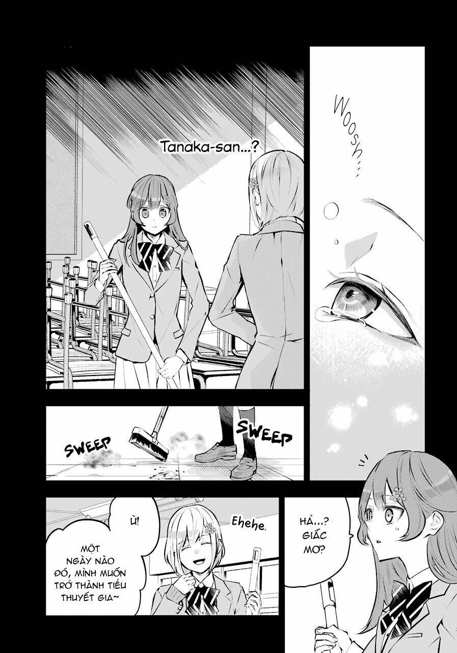 Tales Of Reincarnation In Maydare Chap 13 - Next Chap 14