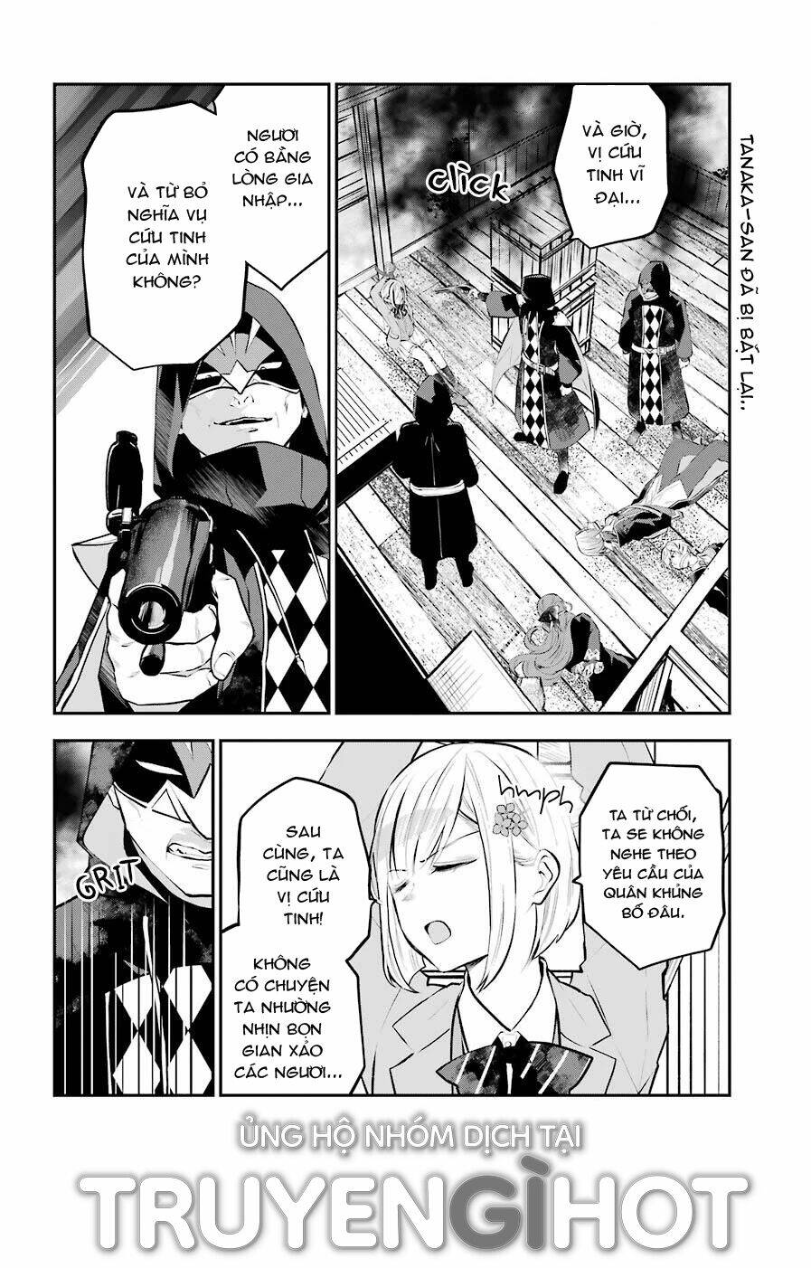 Tales Of Reincarnation In Maydare Chap 14 - Next Chap 15