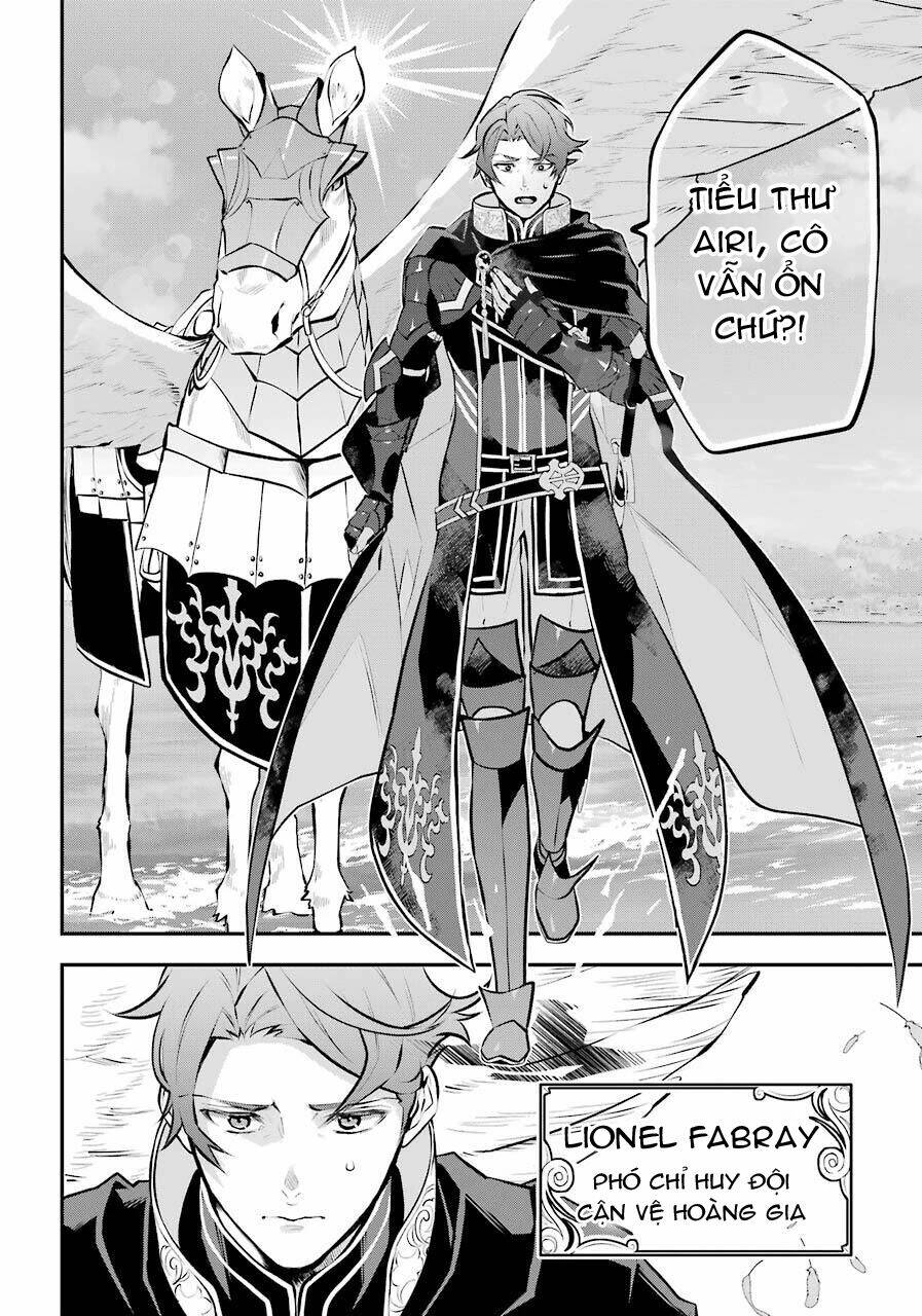 Tales Of Reincarnation In Maydare Chap 14 - Next Chap 15