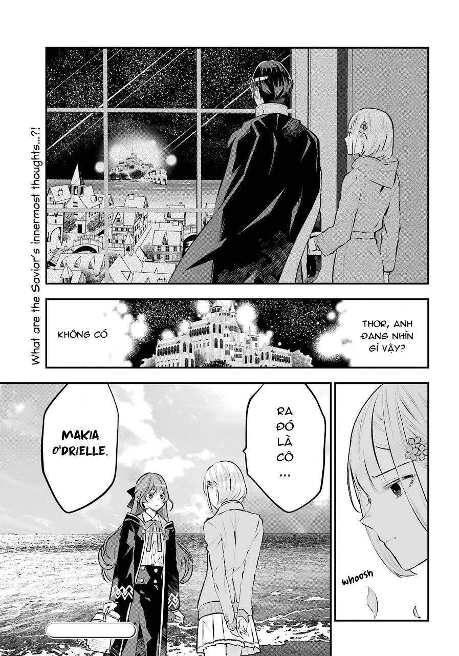Tales Of Reincarnation In Maydare Chap 14 - Next Chap 15