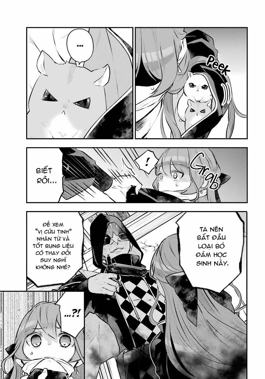 Tales Of Reincarnation In Maydare Chap 14 - Next Chap 15
