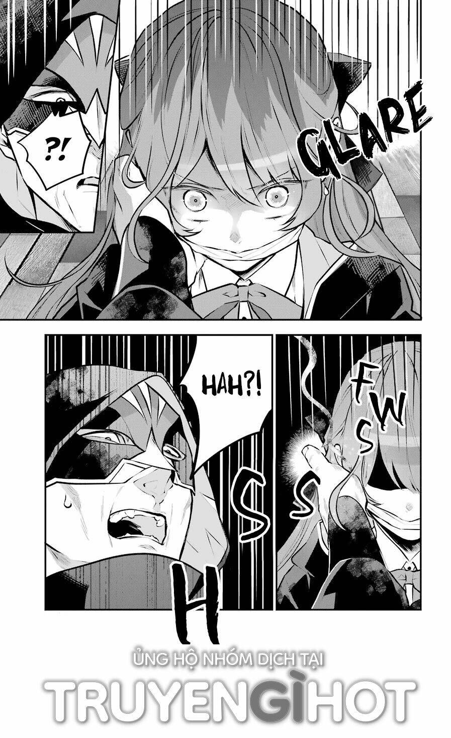 Tales Of Reincarnation In Maydare Chap 14 - Next Chap 15