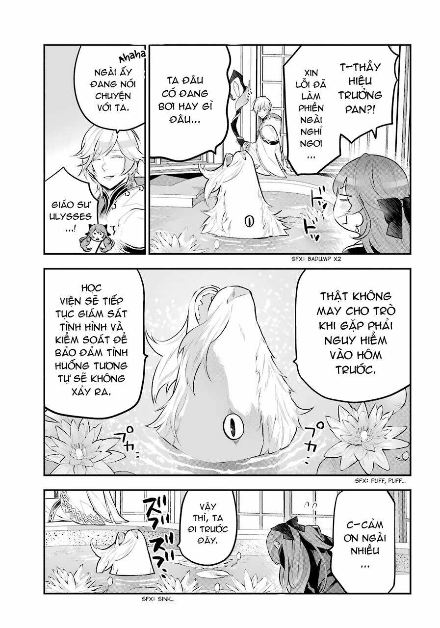 Tales Of Reincarnation In Maydare Chap 15 - Next Chap 16