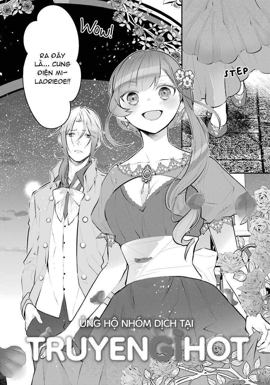 Tales Of Reincarnation In Maydare Chap 15 - Next Chap 16