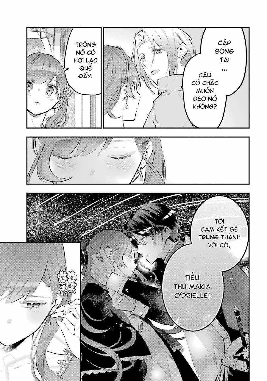 Tales Of Reincarnation In Maydare Chap 15 - Next Chap 16