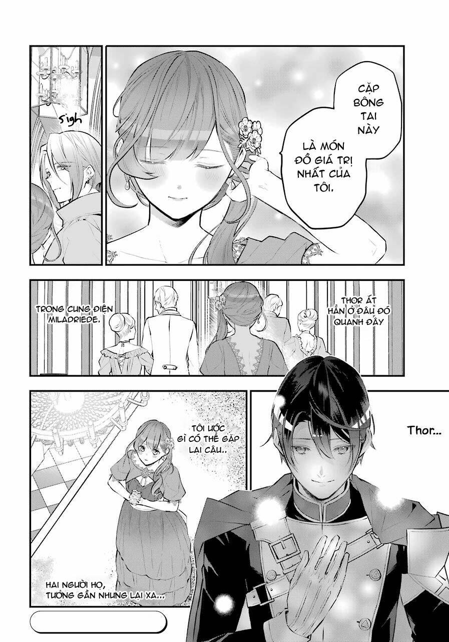 Tales Of Reincarnation In Maydare Chap 15 - Next Chap 16