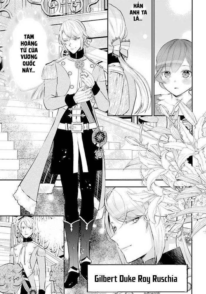 Tales Of Reincarnation In Maydare Chap 16 - Next Chap 17