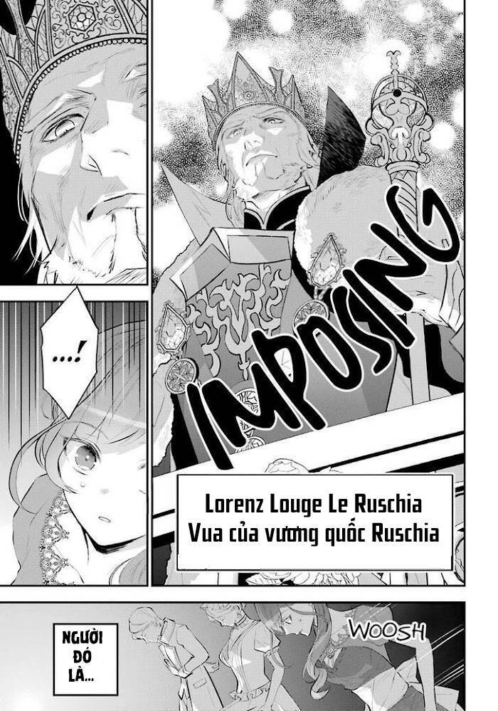 Tales Of Reincarnation In Maydare Chap 16 - Next Chap 17