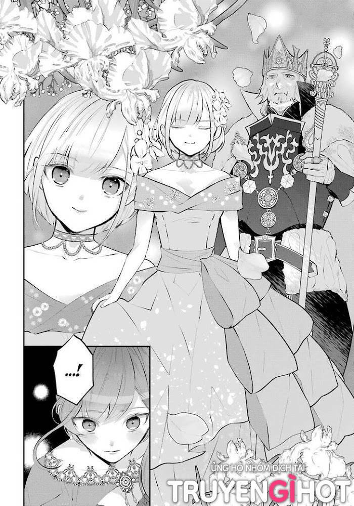 Tales Of Reincarnation In Maydare Chap 16 - Next Chap 17