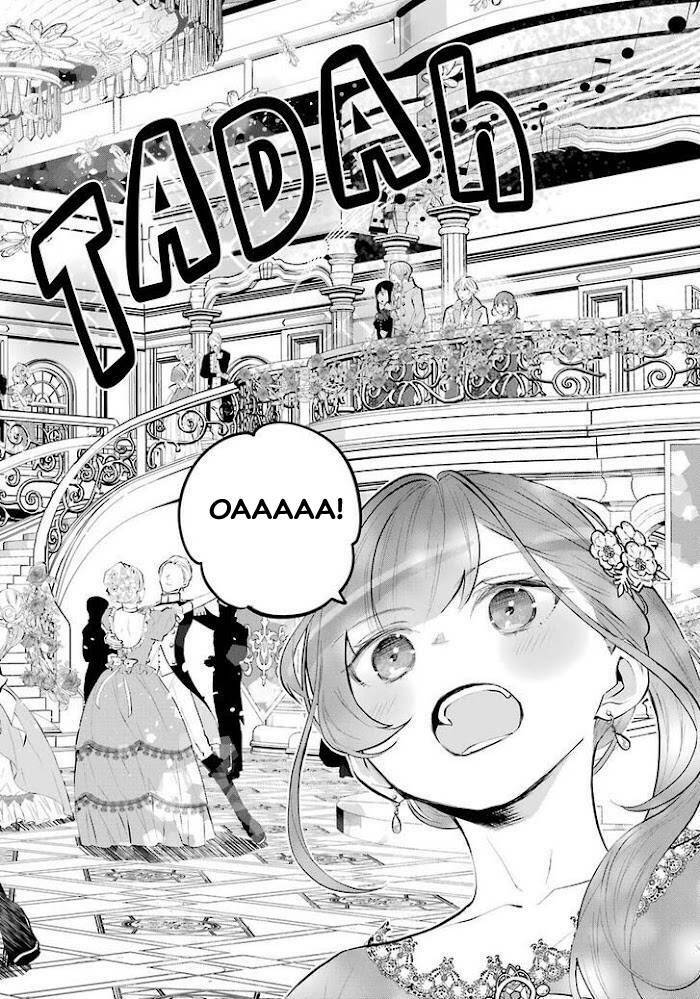 Tales Of Reincarnation In Maydare Chap 16 - Next Chap 17
