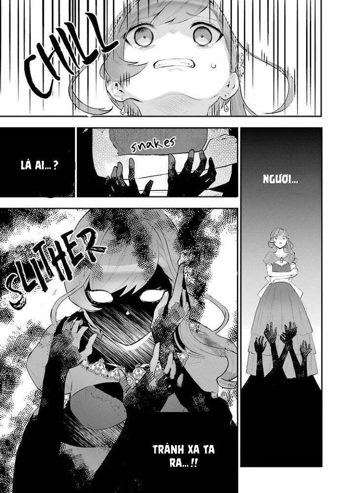 Tales Of Reincarnation In Maydare Chap 17 - Next Chap 18