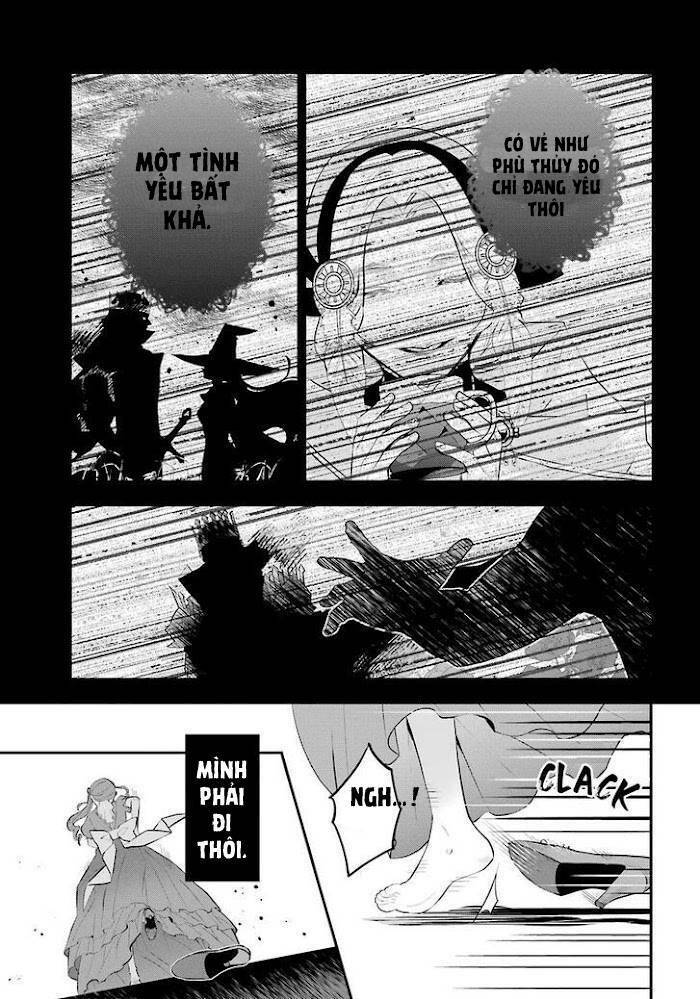 Tales Of Reincarnation In Maydare Chap 17 - Next Chap 18