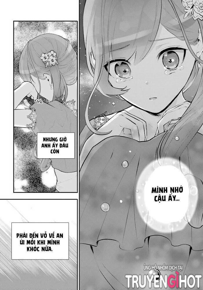 Tales Of Reincarnation In Maydare Chap 17 - Next Chap 18