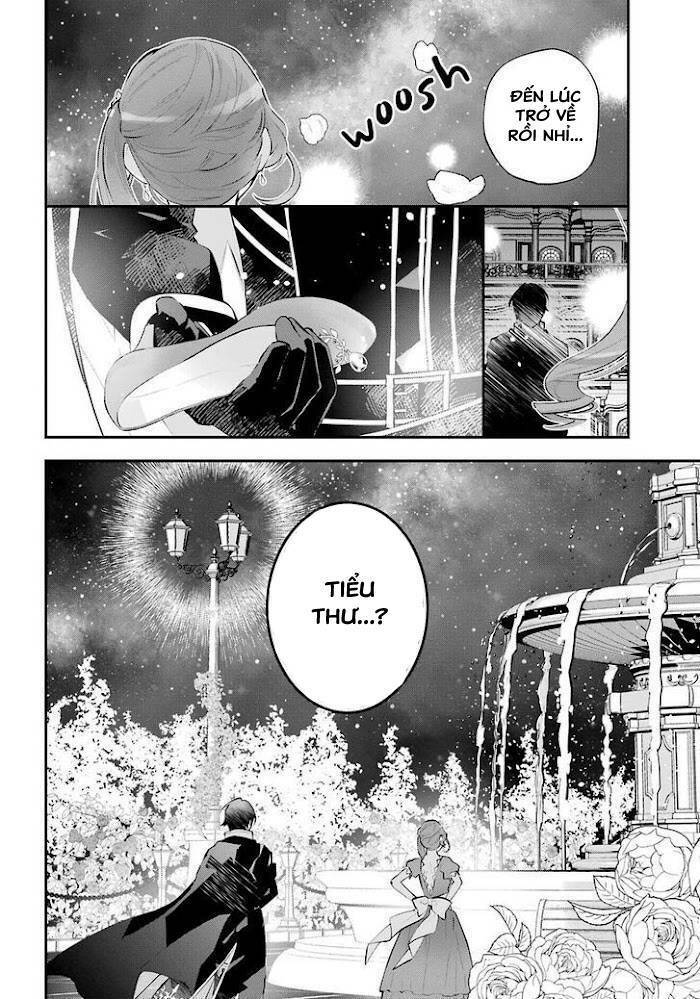 Tales Of Reincarnation In Maydare Chap 17 - Next Chap 18