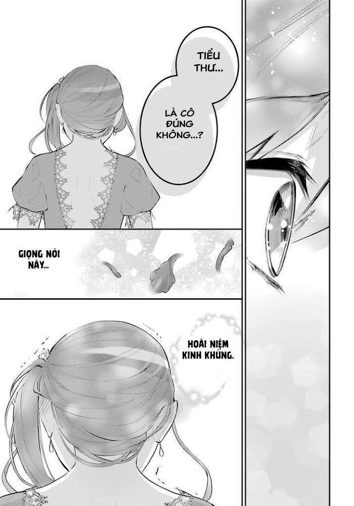 Tales Of Reincarnation In Maydare Chap 17 - Next Chap 18