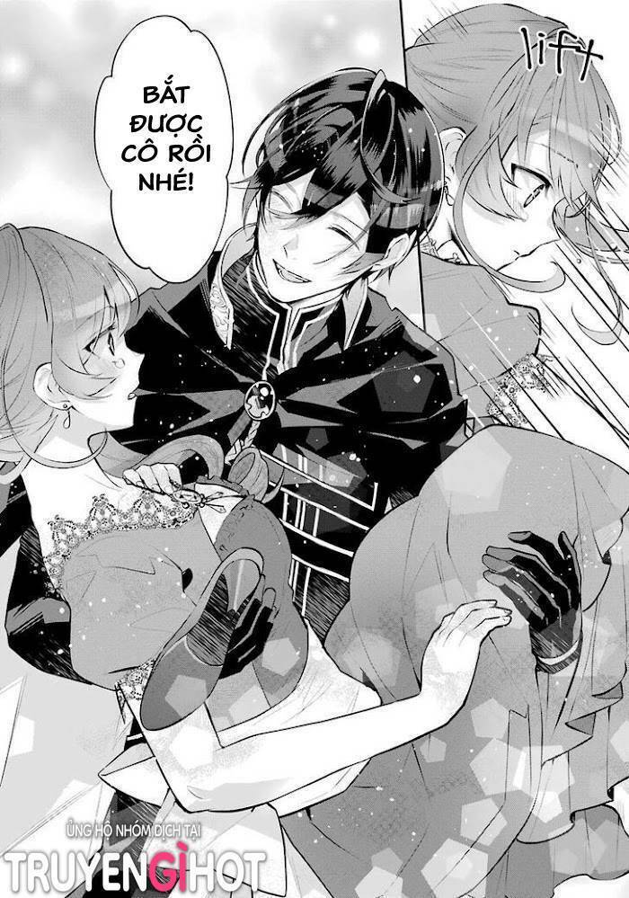 Tales Of Reincarnation In Maydare Chap 17 - Next Chap 18
