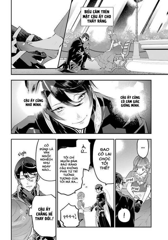 Tales Of Reincarnation In Maydare Chap 17 - Next Chap 18