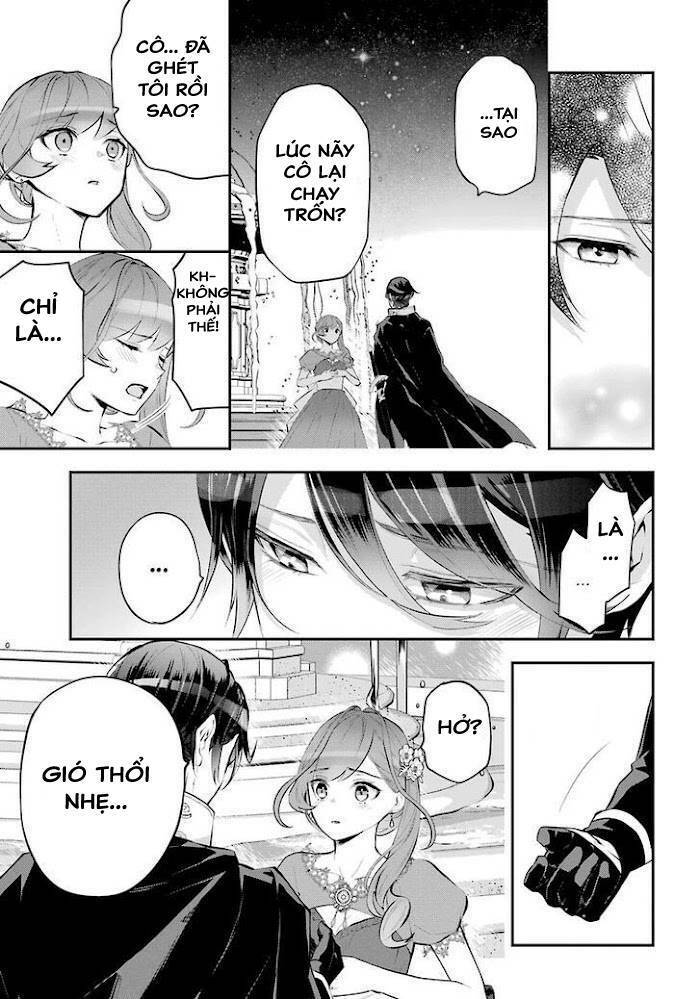 Tales Of Reincarnation In Maydare Chap 17 - Next Chap 18