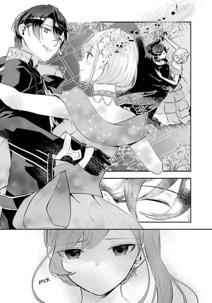 Tales Of Reincarnation In Maydare Chap 17 - Next Chap 18