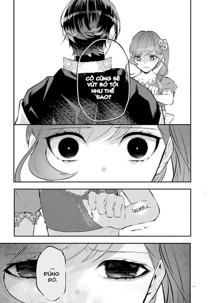 Tales Of Reincarnation In Maydare Chap 18 - Next Chap 19