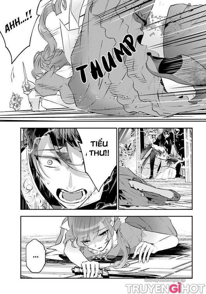 Tales Of Reincarnation In Maydare Chap 19 - Next Chap 20